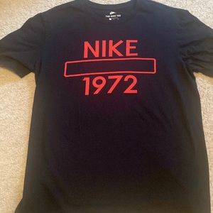 Nike 1972 T Shirt